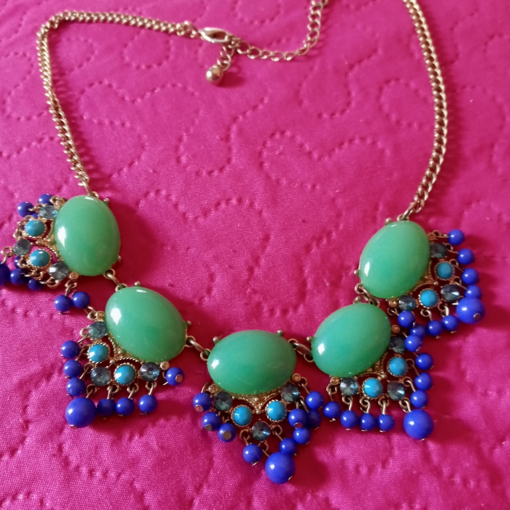 Statement Necklace